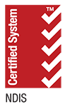 SAI NDIS Certification