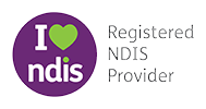 Registered NDIS Provider